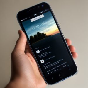 Samsung Cria Celular com Tela Que Enrola