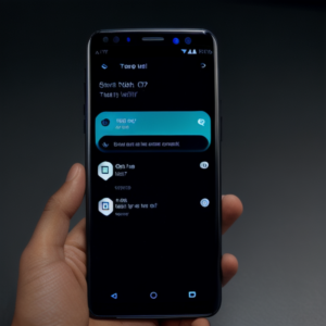 WhatsApp Lança Senha para Conversas Secretas